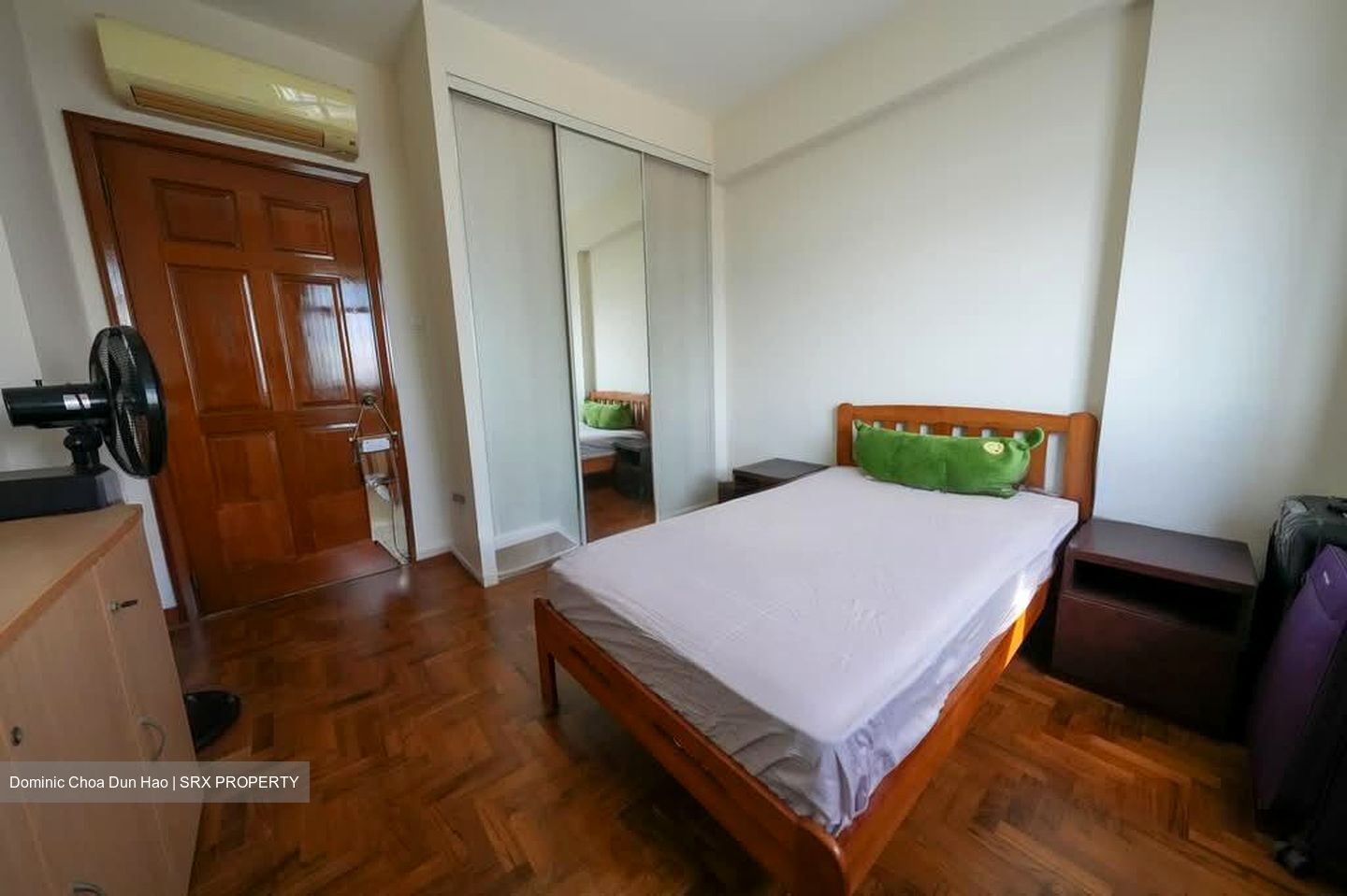 The Springbloom (D19), Condominium #577651611
